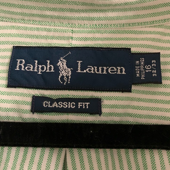 Ralph Lauren Polo - Picture 1 of 3